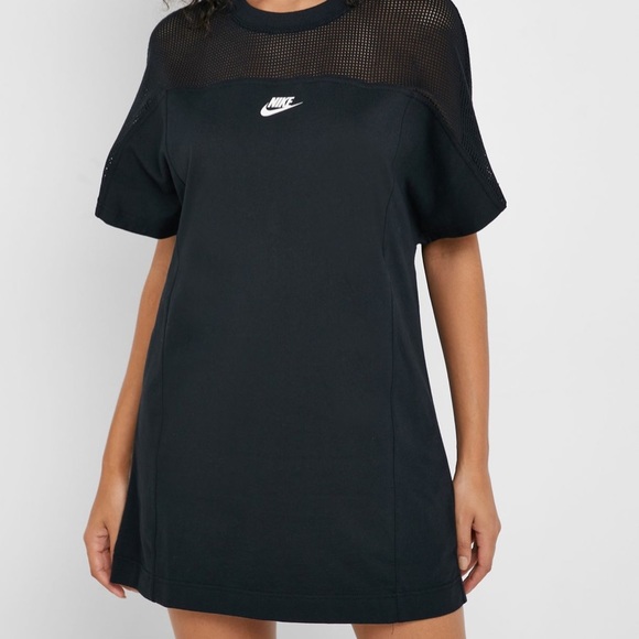 Nike Sportswear Women's Mesh Dress